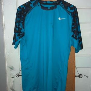 Nike dri- fit shirt